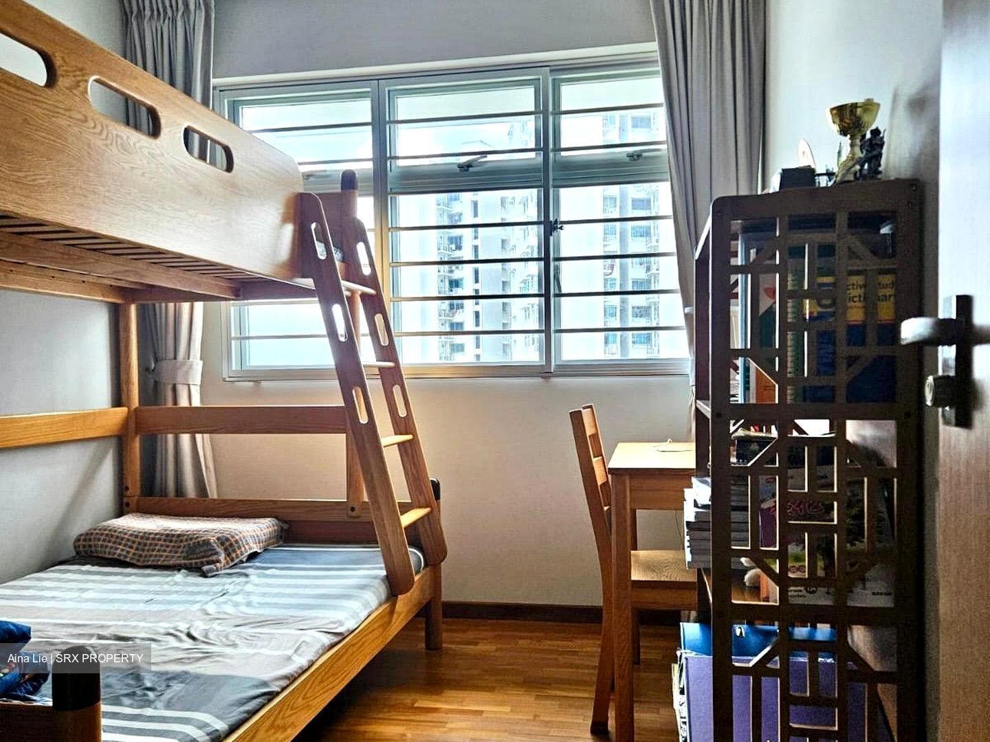 Blk 422A Northshore Straitsview (Punggol), HDB 5 Rooms #517265731